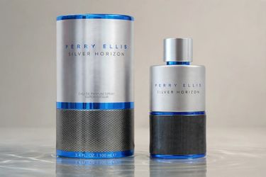Perry Ellis Silver Horizon Eau de Parfum 3.4 fl oz