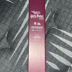 Harry Potter Wand From Universal Studios In Florida