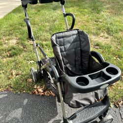 Stroller - Double 