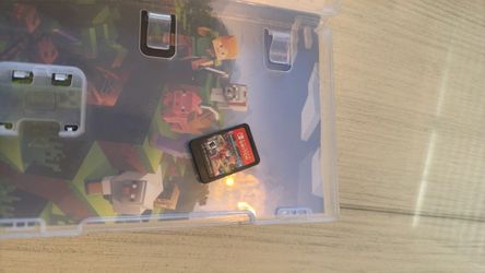 Mario kart deluxe Nintendo switch