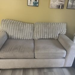 Loveseat Chair