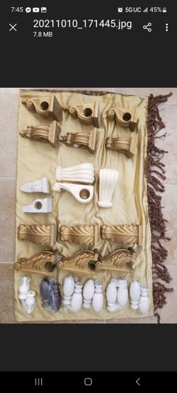 Window Treatment Hardware