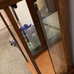 Curio Cabinet 