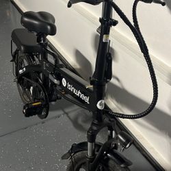 E-bike 
