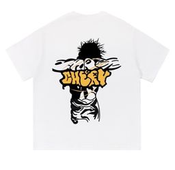 Cherry’s  Jesus piece