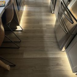 Floor Laminate