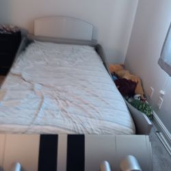 Kids Bed 