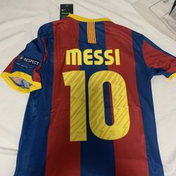 Fc Barca  Retro Jersey 