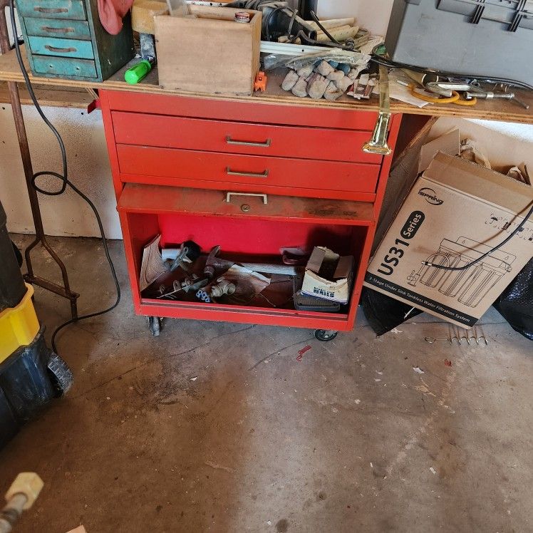 Tool Box 