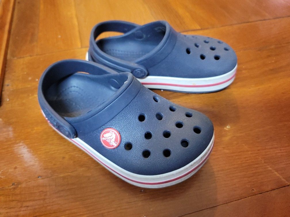 Crocs Kids 8c