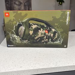 JBL BOOMBOX 2