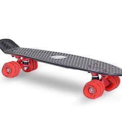 Brand New Skateboard 