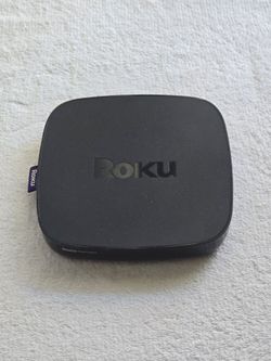 Roku Premier 4K 4620X