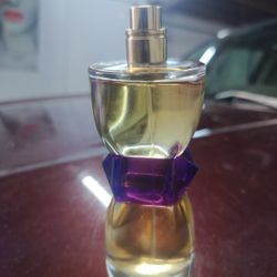 Yves Saint Laurent Manifesto Perfume 3oz Like New