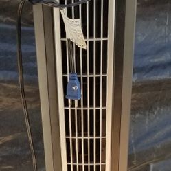 Tower Fan 42 Inch 3 Speed 