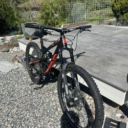 Yt Capra