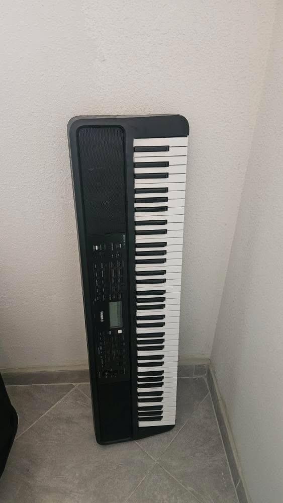 Piano 🎹 