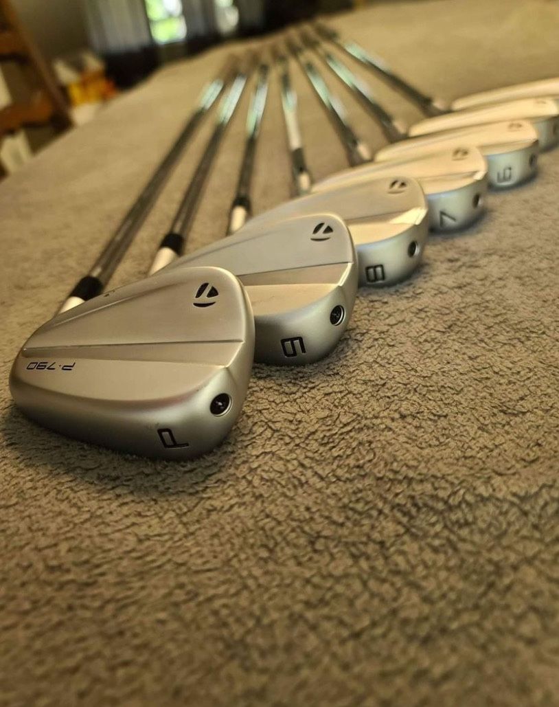 Taylormade.P~790.