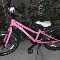 Precaliber 20 Girl's