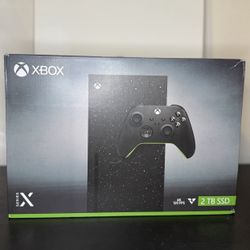 NEW X