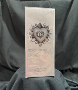 Devotion pour homme