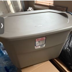 Sterilite 39 gal 