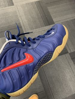 Foamposites