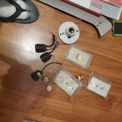 Goodie Bag Of Electric 