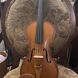 Full Size Violin 