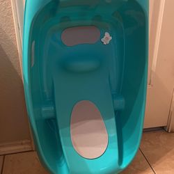 Baby Bath Tub