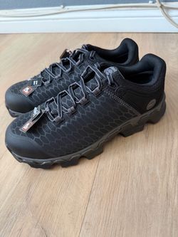 Men's Timberland PRO Powertrain Sport Alloy-Toe Work Sneaker ( size 11 men’s )
