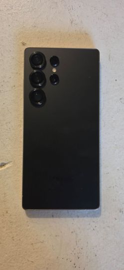 Samsung Galaxy s25 ultra 512gb unlocked