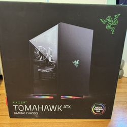 Razer Tomahawk ATX Mid-Tower Gaming Case