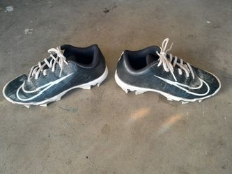 Kids Nike Vapor Cleates 