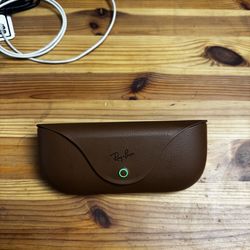 Ray-Ban Meta glasses