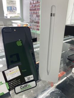 iPhone 8 Plus unlocked