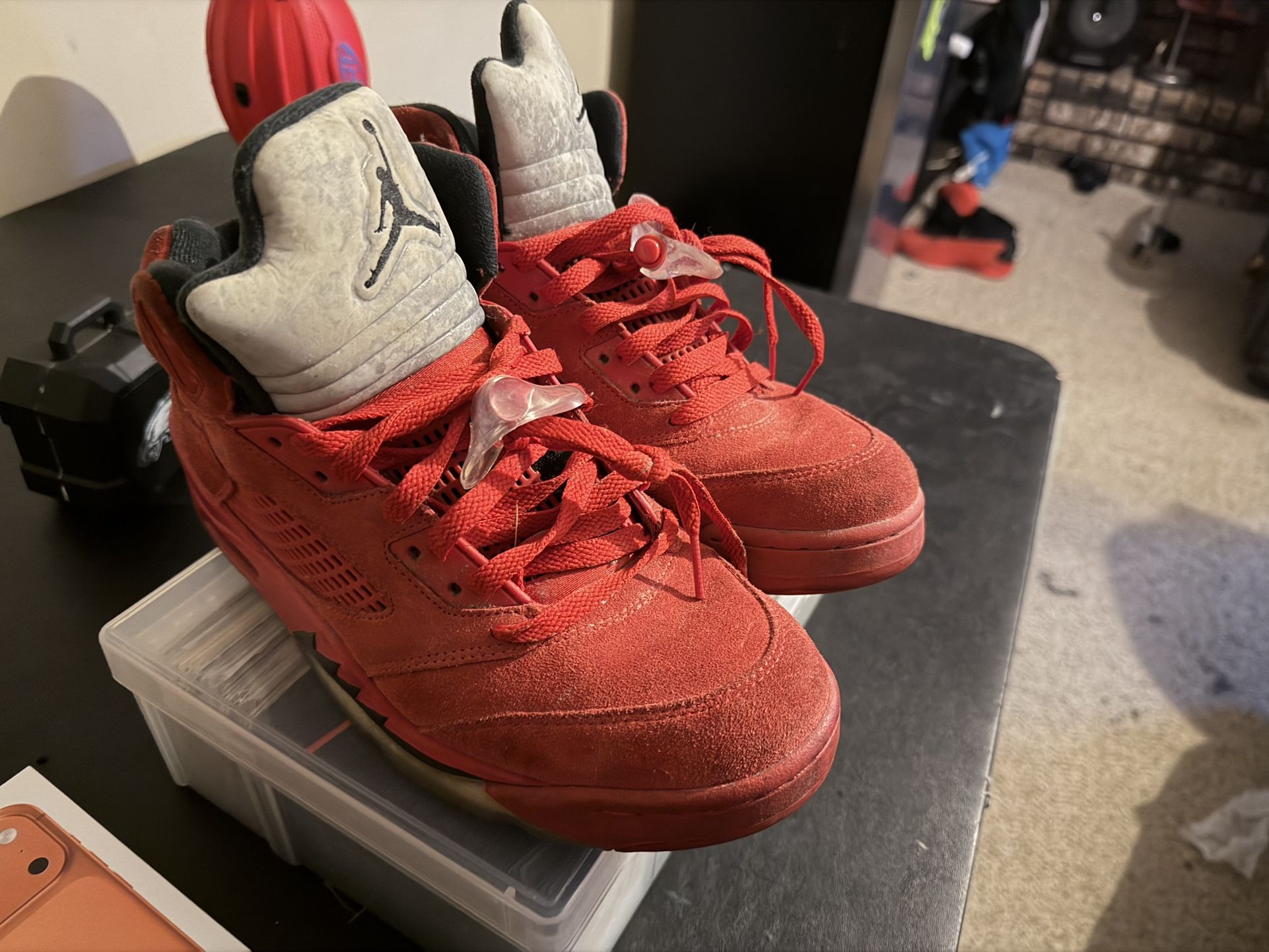 Jordan 5