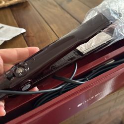 Create Ion Silicone Styling Iron