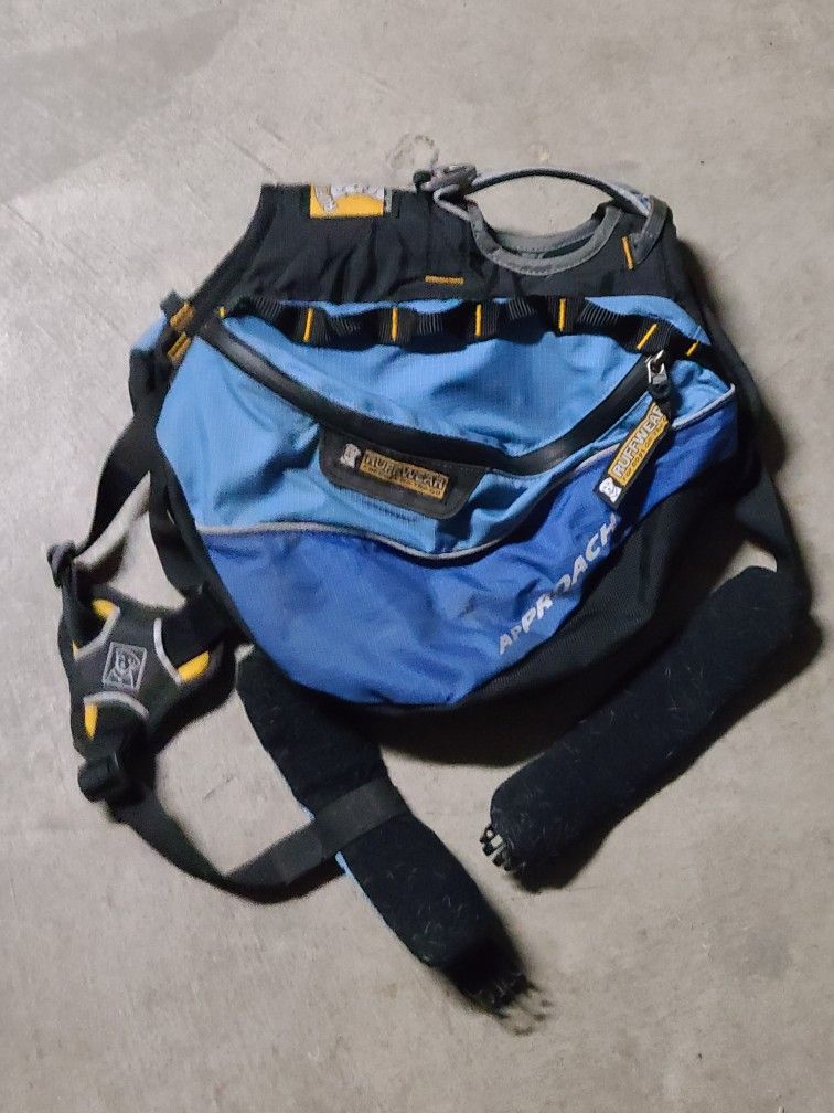Ruffwear Approach Dog Pack
