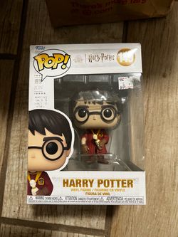 Funko Pop Harry Potter Vinyl Figure
