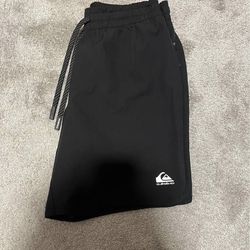 Quicksilver swim shorts