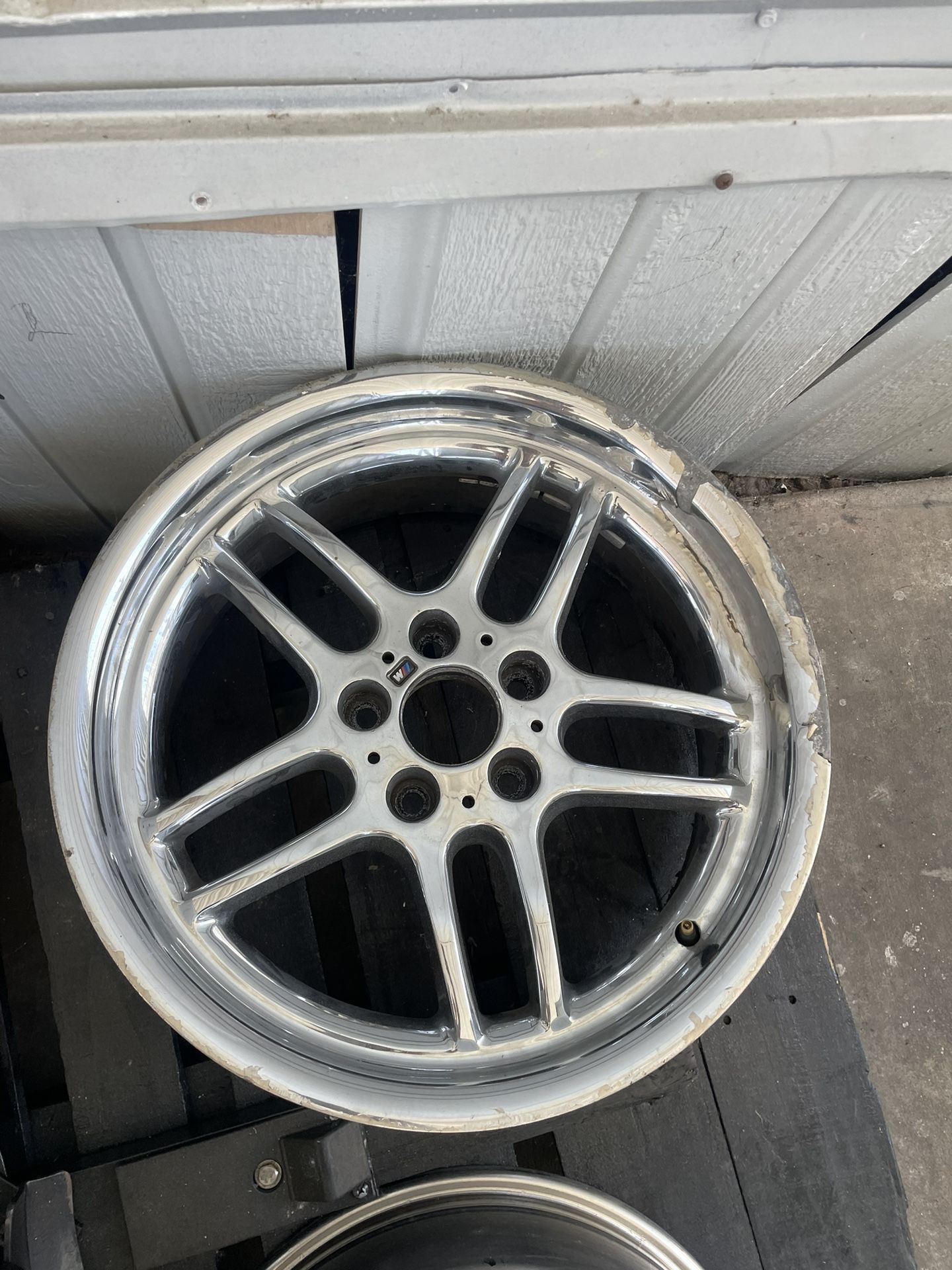 Mpar Bmw Wheels