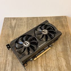 EVGA 3060 With Overclock