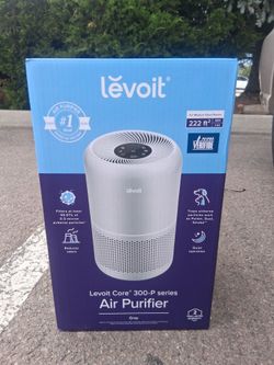 Levoit Core® 300-P Air Purifier