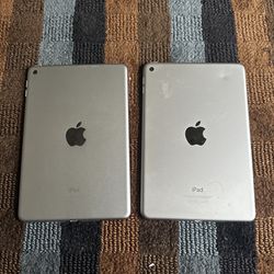 Apple iPad mini 4 16GB, Wi-Fi, 7.9in - Space Gray