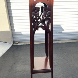 Narrow End Table / Entry Table