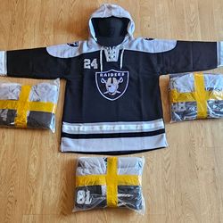 Raiders Hoodies