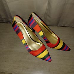Terta Caliente -shoes 