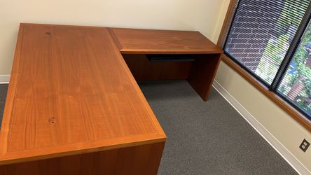 Office Desk