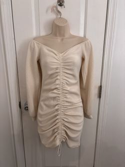 Fashion Nova Dress